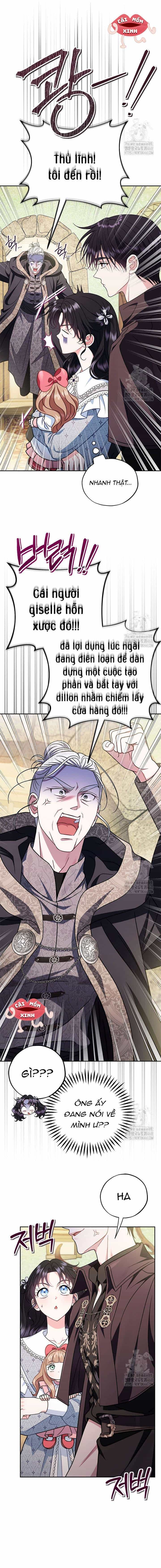 Trở Thành Người Giám Định Chất Độc Cho Thế Lực Hắc Ám - Chương 77 - ảnh 4