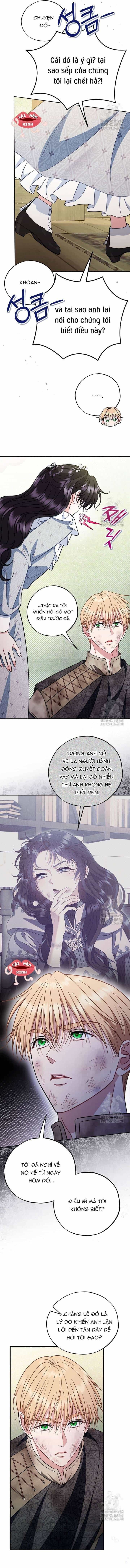 Trở Thành Người Giám Định Chất Độc Cho Thế Lực Hắc Ám - Chương 78 - ảnh 5