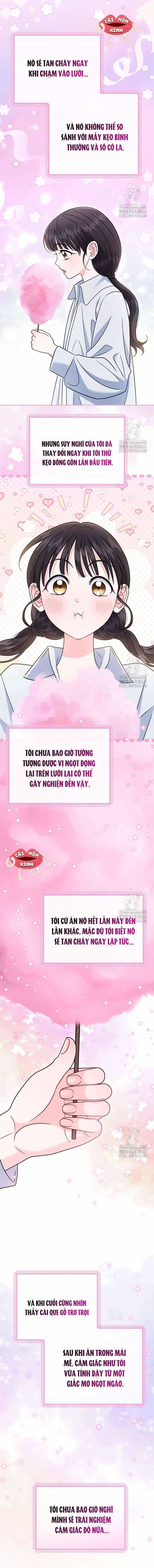 Trở Thành Người Giám Định Chất Độc Cho Thế Lực Hắc Ám - Chương 81 - ảnh 10