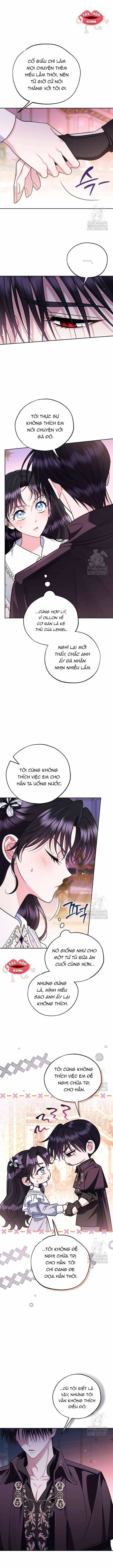 Trở Thành Người Giám Định Chất Độc Cho Thế Lực Hắc Ám - Chương 81 - ảnh 3