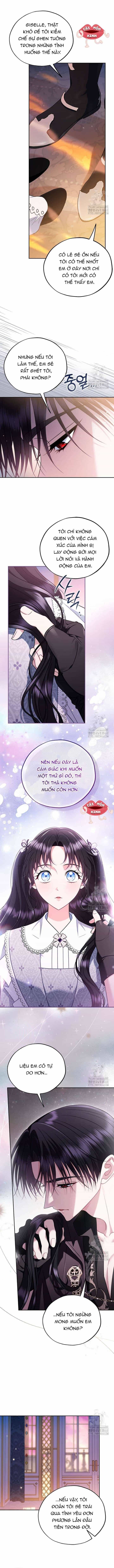 Trở Thành Người Giám Định Chất Độc Cho Thế Lực Hắc Ám - Chương 81 - ảnh 4