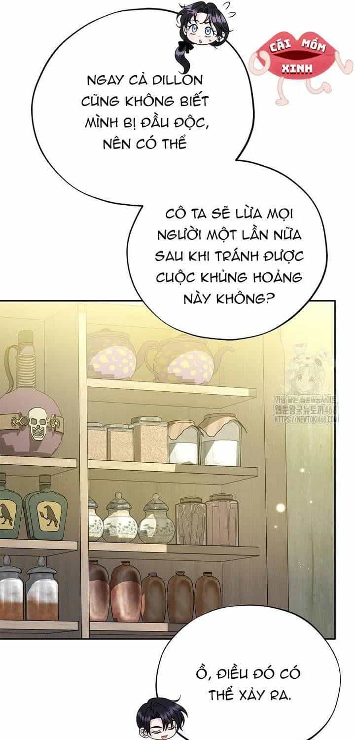 Trở Thành Người Giám Định Chất Độc Cho Thế Lực Hắc Ám - Chương 82 - ảnh 42