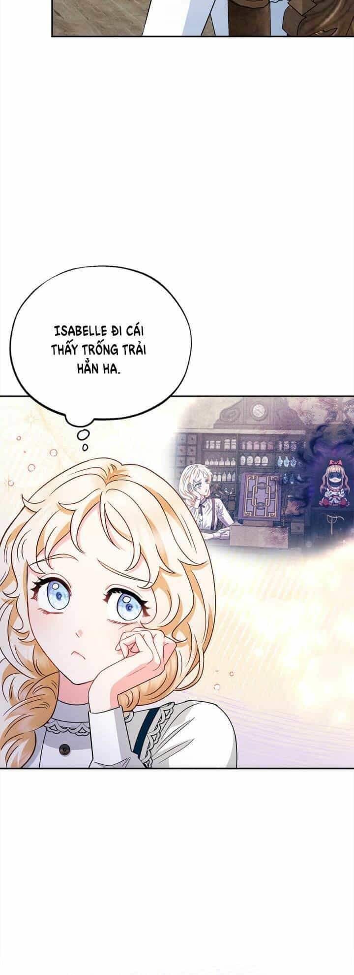 Trở Thành Người Giám Định Chất Độc Cho Thế Lực Hắc Ám - Chương 6 - ảnh 33