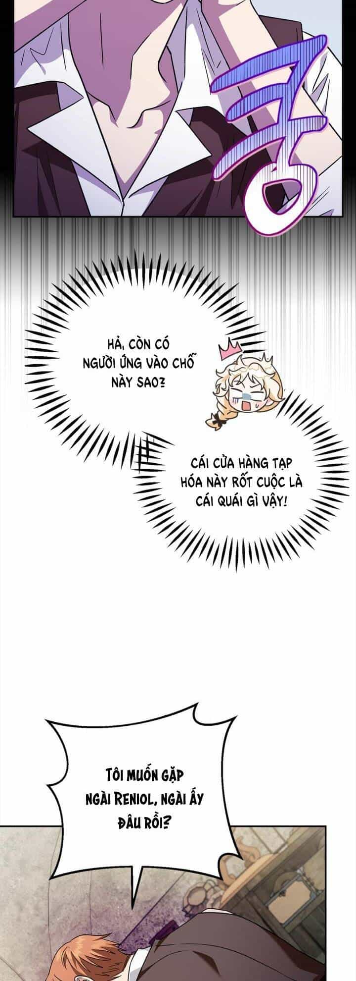 Trở Thành Người Giám Định Chất Độc Cho Thế Lực Hắc Ám - Chương 6 - ảnh 44