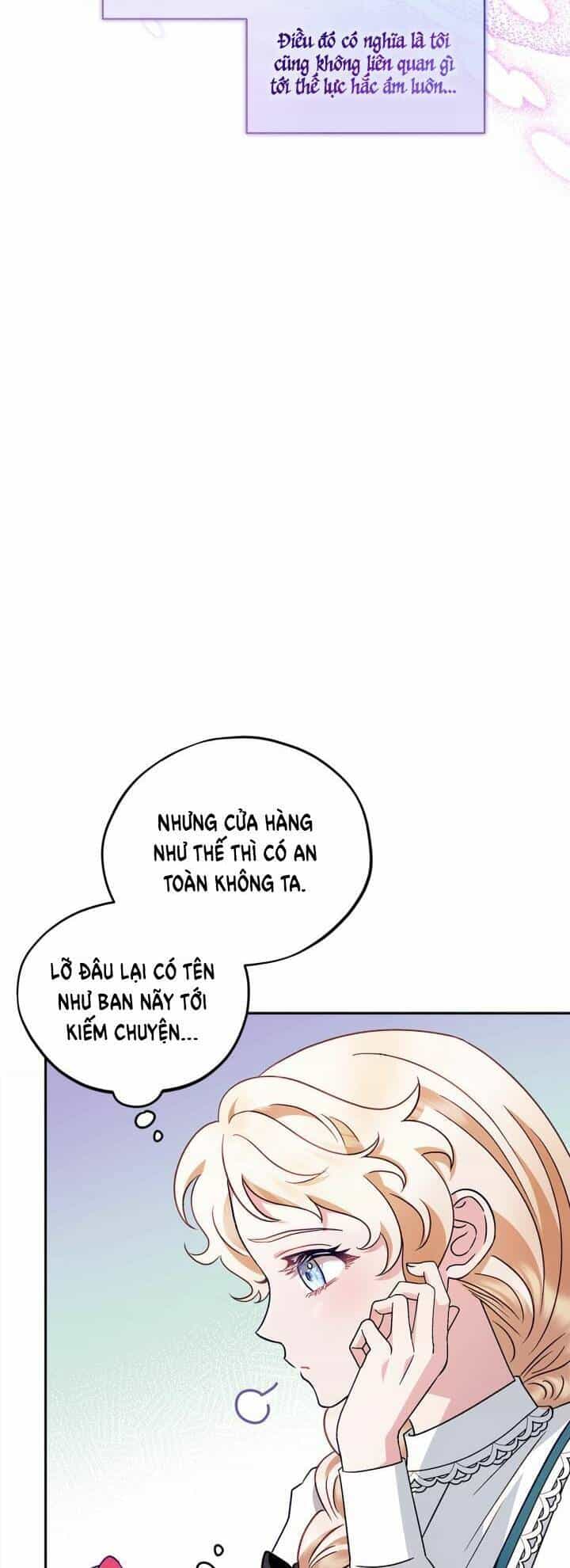 Trở Thành Người Giám Định Chất Độc Cho Thế Lực Hắc Ám - Chương 6 - ảnh 55