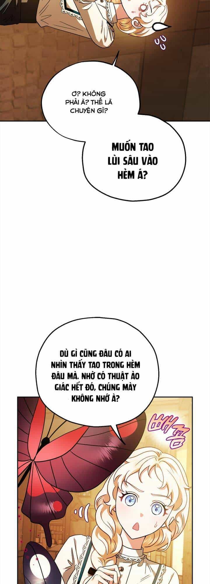 Trở Thành Người Giám Định Chất Độc Cho Thế Lực Hắc Ám - Chương 6 - ảnh 60