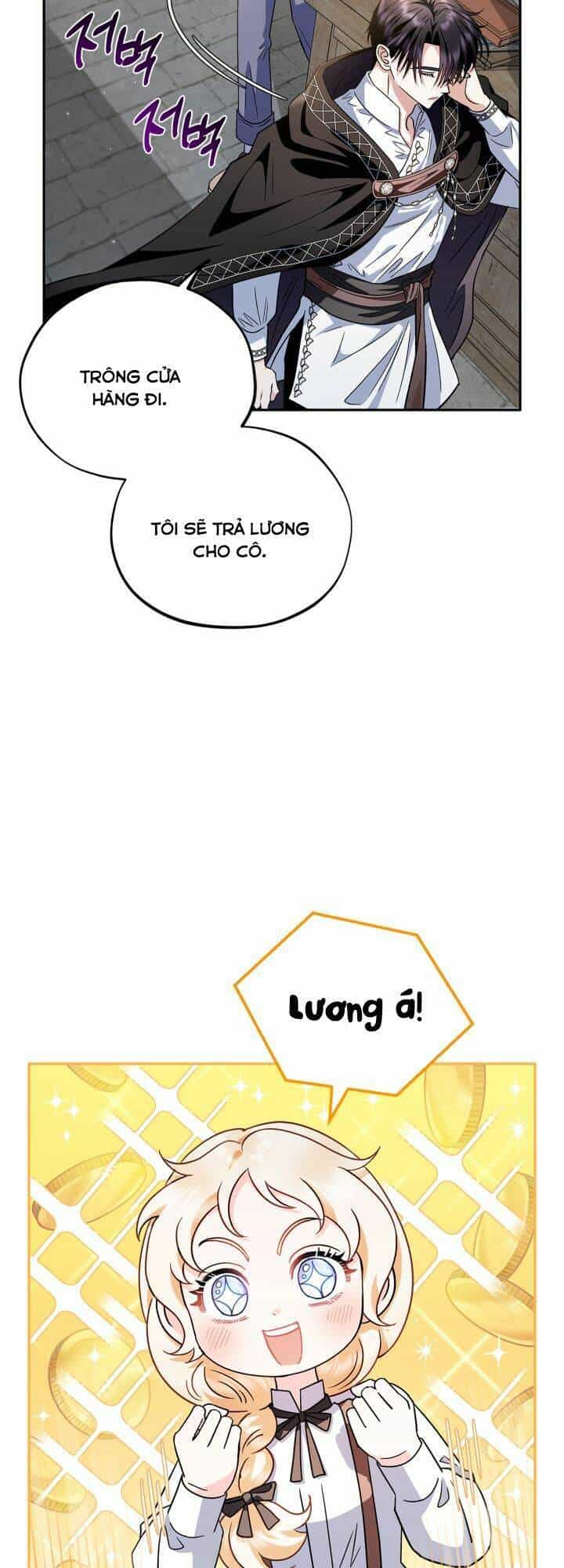 Trở Thành Người Giám Định Chất Độc Cho Thế Lực Hắc Ám - Chương 6 - ảnh 8