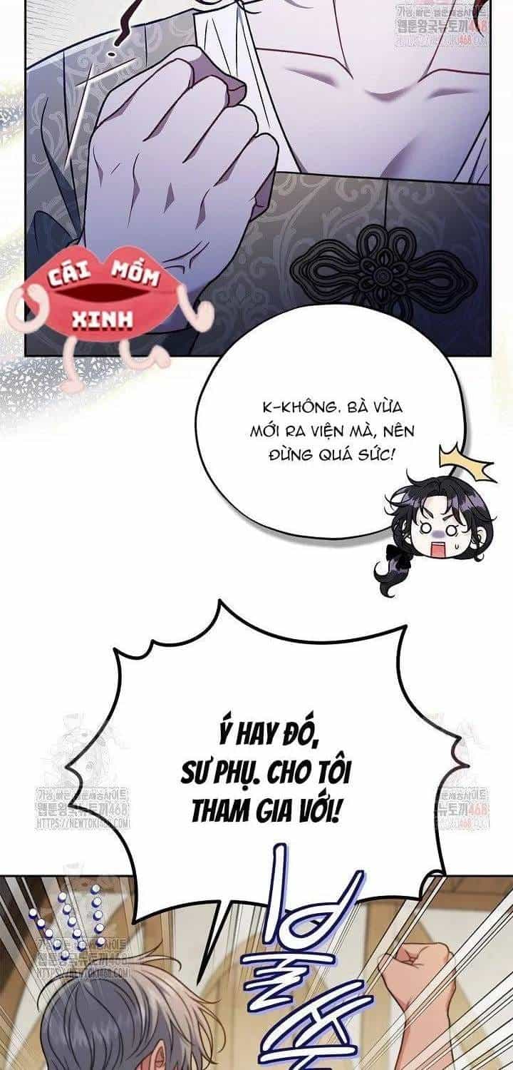 Trở Thành Người Giám Định Chất Độc Cho Thế Lực Hắc Ám - Chương 83 - ảnh 30