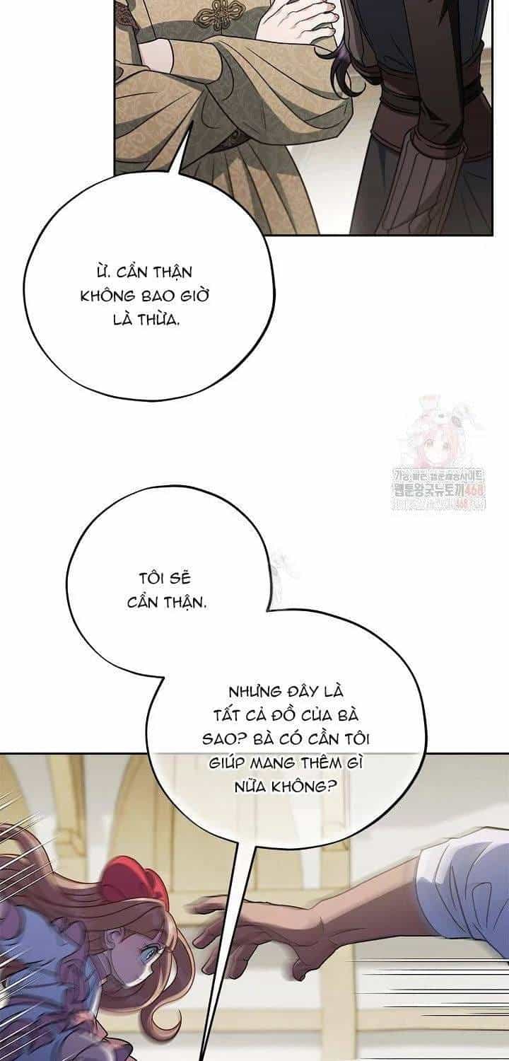 Trở Thành Người Giám Định Chất Độc Cho Thế Lực Hắc Ám - Chương 83 - ảnh 50