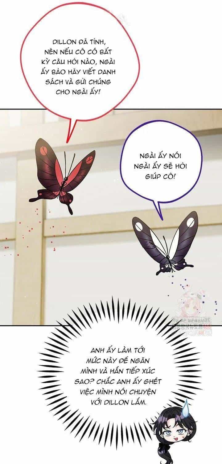 Trở Thành Người Giám Định Chất Độc Cho Thế Lực Hắc Ám - Chương 83 - ảnh 55