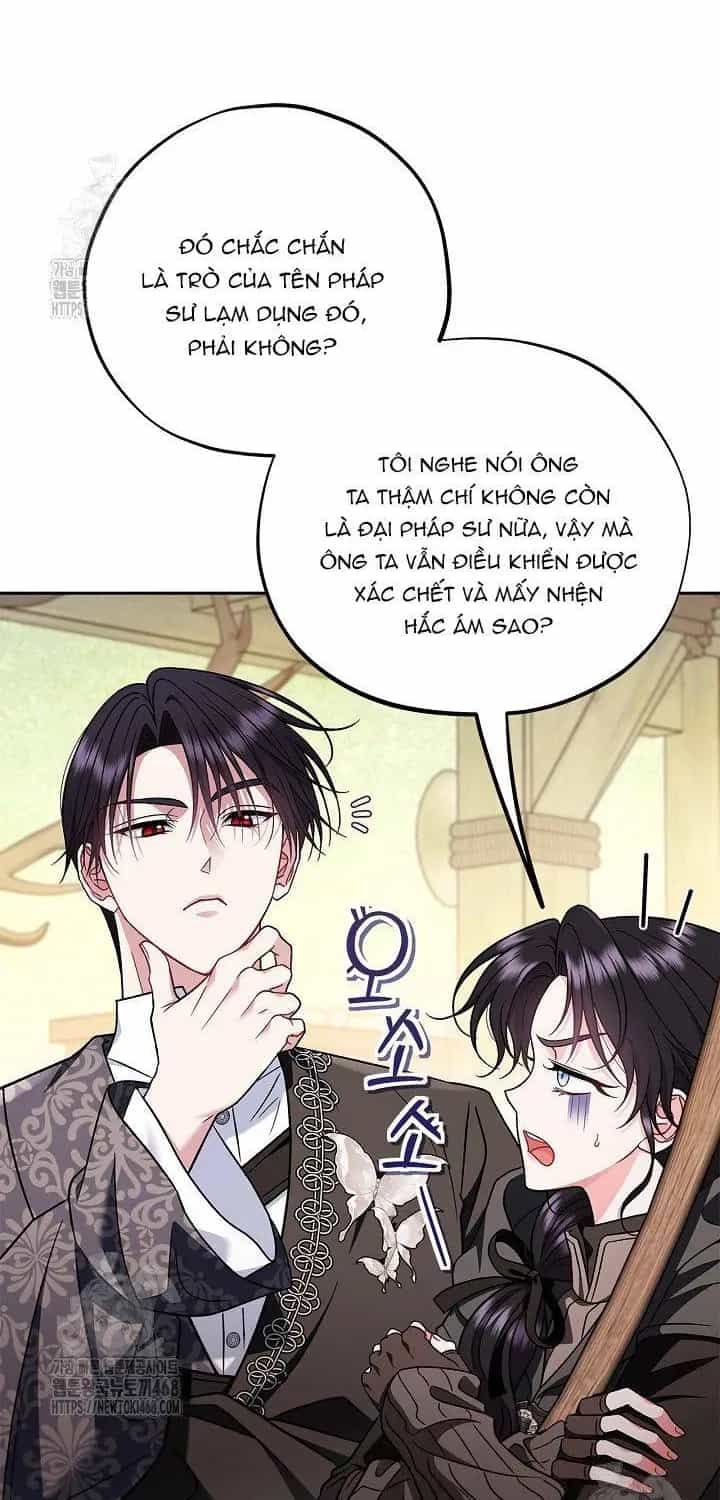 Trở Thành Người Giám Định Chất Độc Cho Thế Lực Hắc Ám - Chương 84 - ảnh 49