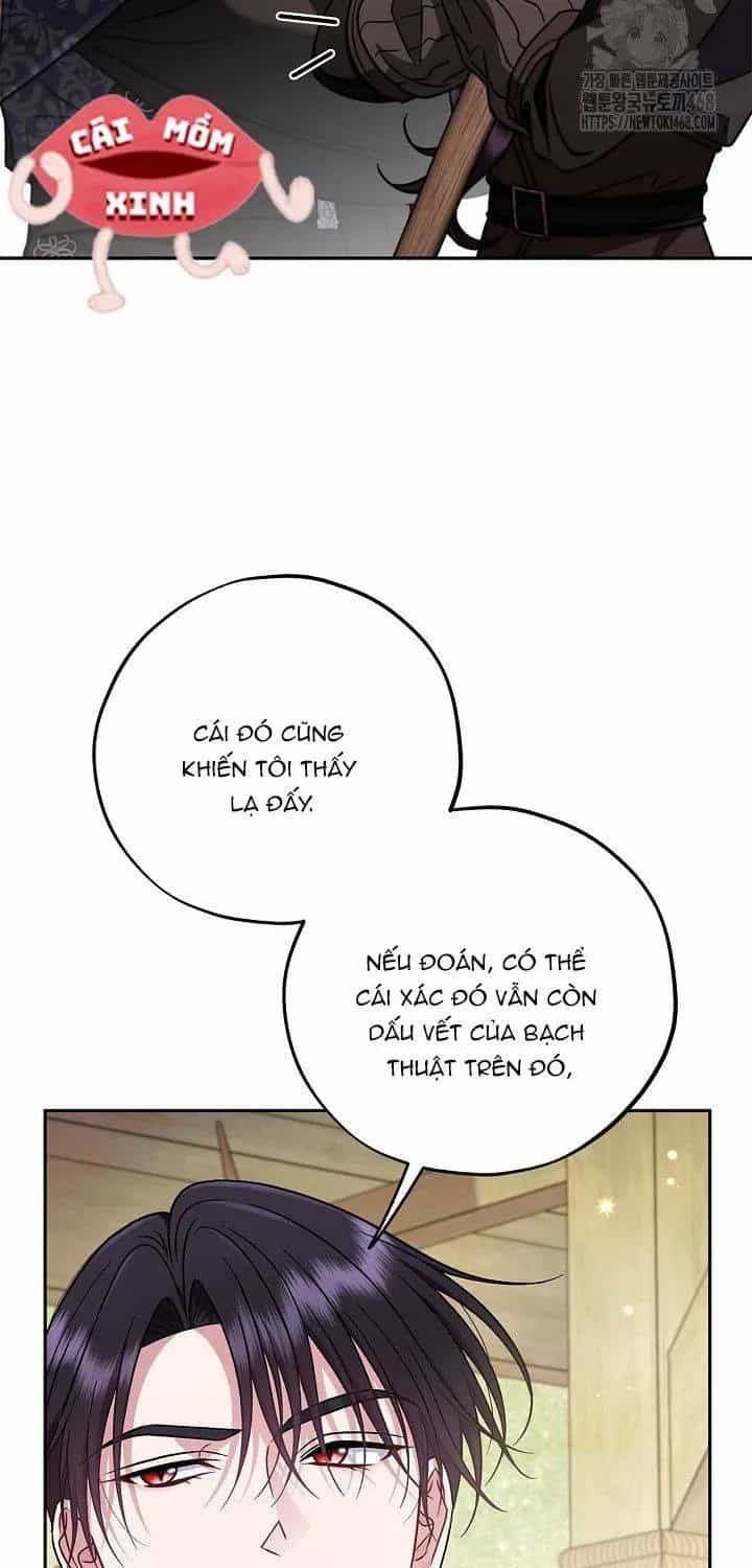 Trở Thành Người Giám Định Chất Độc Cho Thế Lực Hắc Ám - Chương 84 - ảnh 50