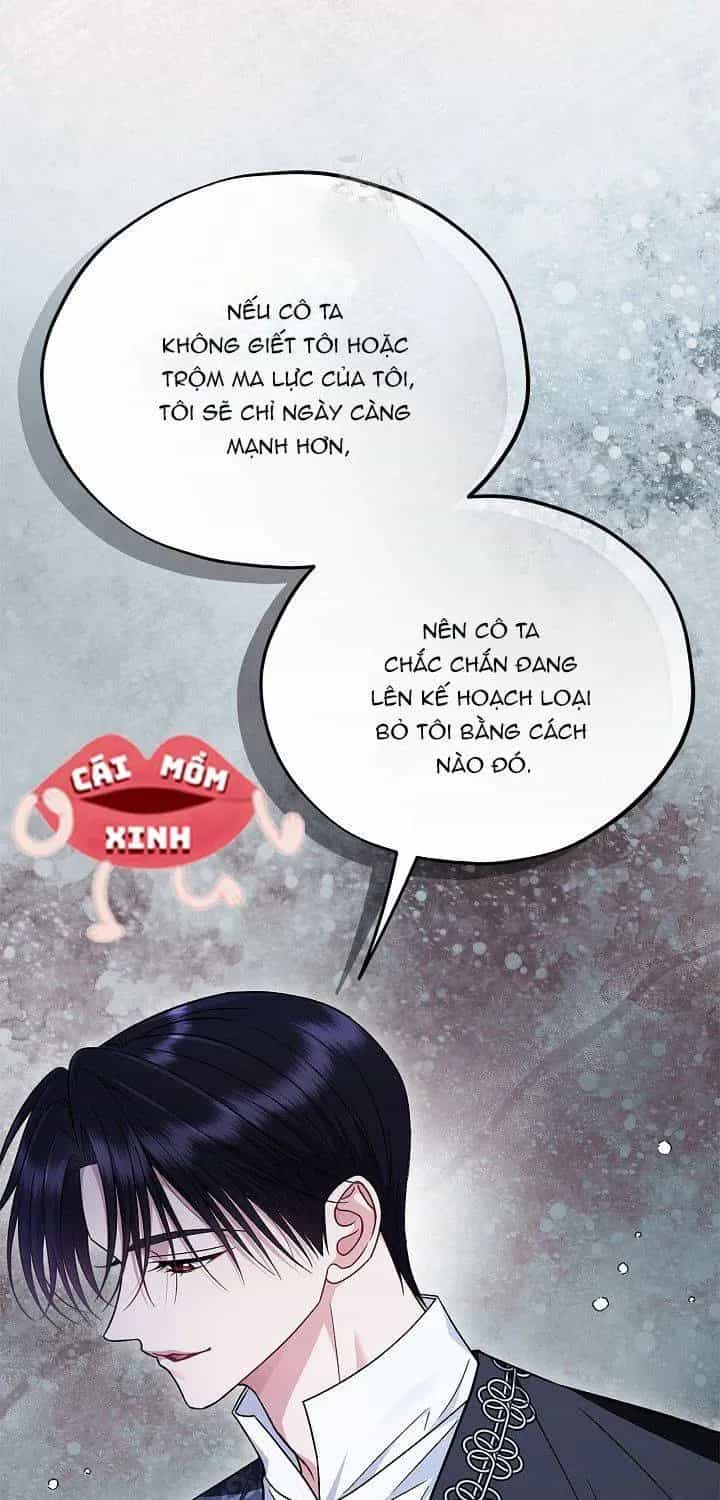 Trở Thành Người Giám Định Chất Độc Cho Thế Lực Hắc Ám - Chương 85 - ảnh 26