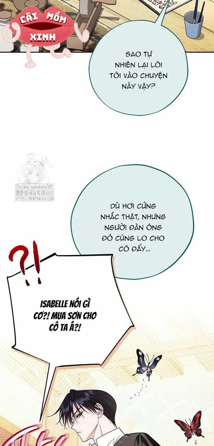 Trở Thành Người Giám Định Chất Độc Cho Thế Lực Hắc Ám - Chương 85 - ảnh 44