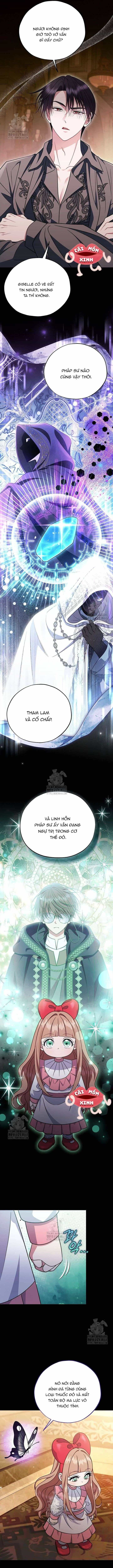 Trở Thành Người Giám Định Chất Độc Cho Thế Lực Hắc Ám - Chương 86 - ảnh 7