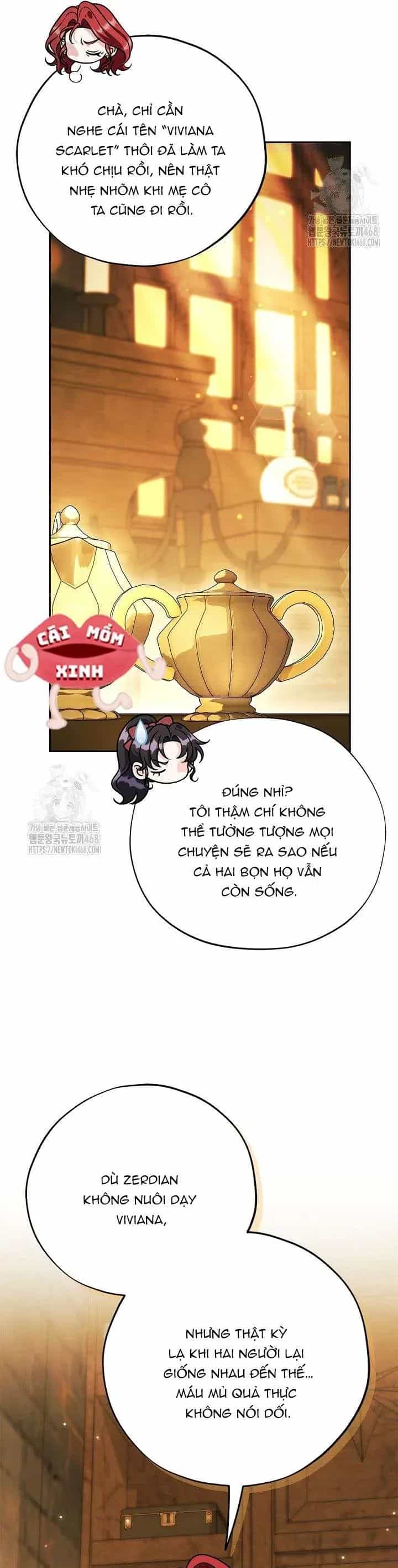 Trở Thành Người Giám Định Chất Độc Cho Thế Lực Hắc Ám - Chương 88 - ảnh 29
