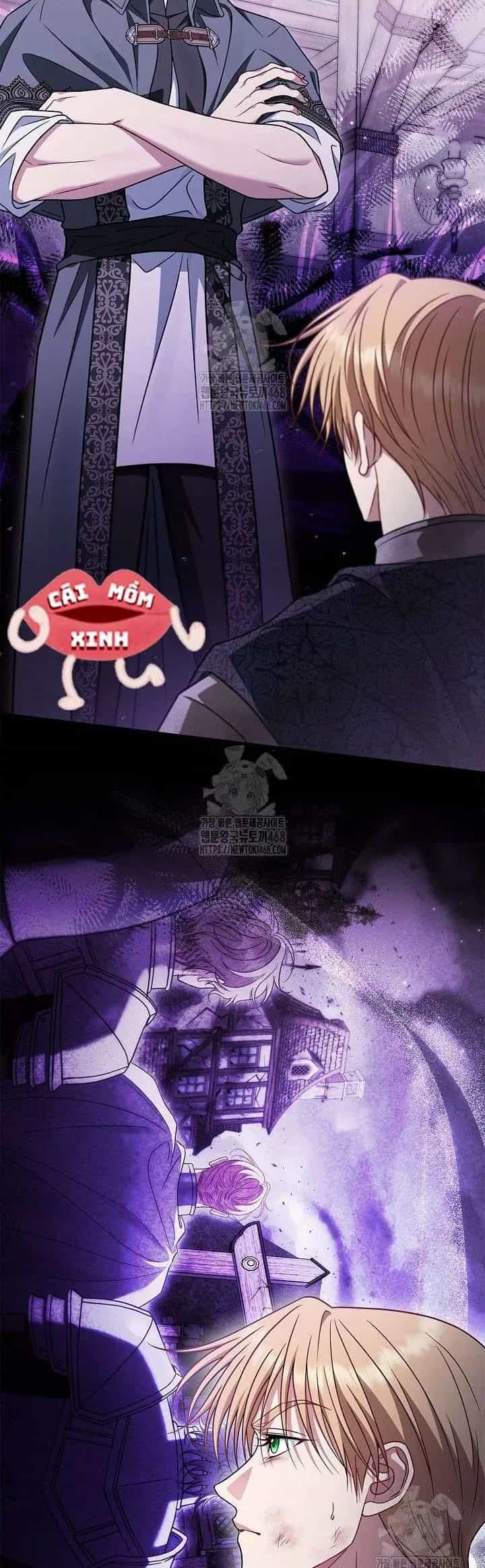 Trở Thành Người Giám Định Chất Độc Cho Thế Lực Hắc Ám - Chương 88 - ảnh 39
