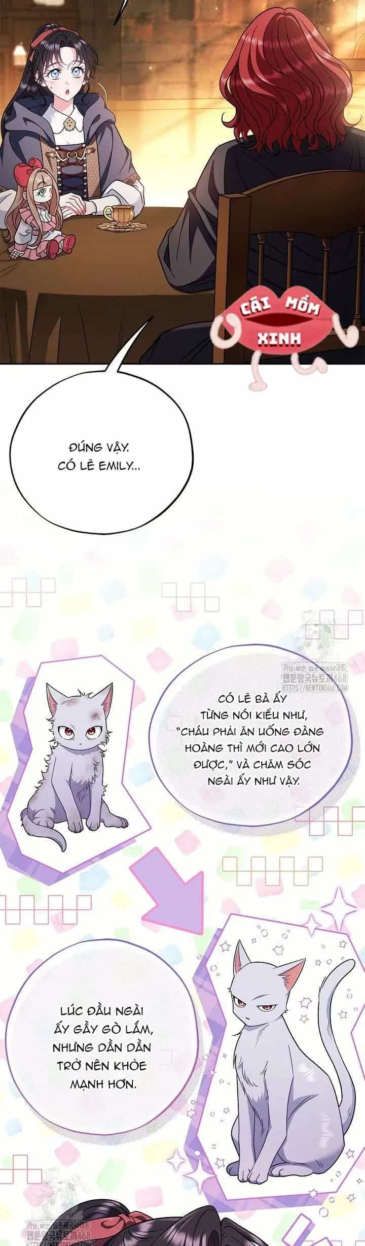 Trở Thành Người Giám Định Chất Độc Cho Thế Lực Hắc Ám - Chương 88 - ảnh 5