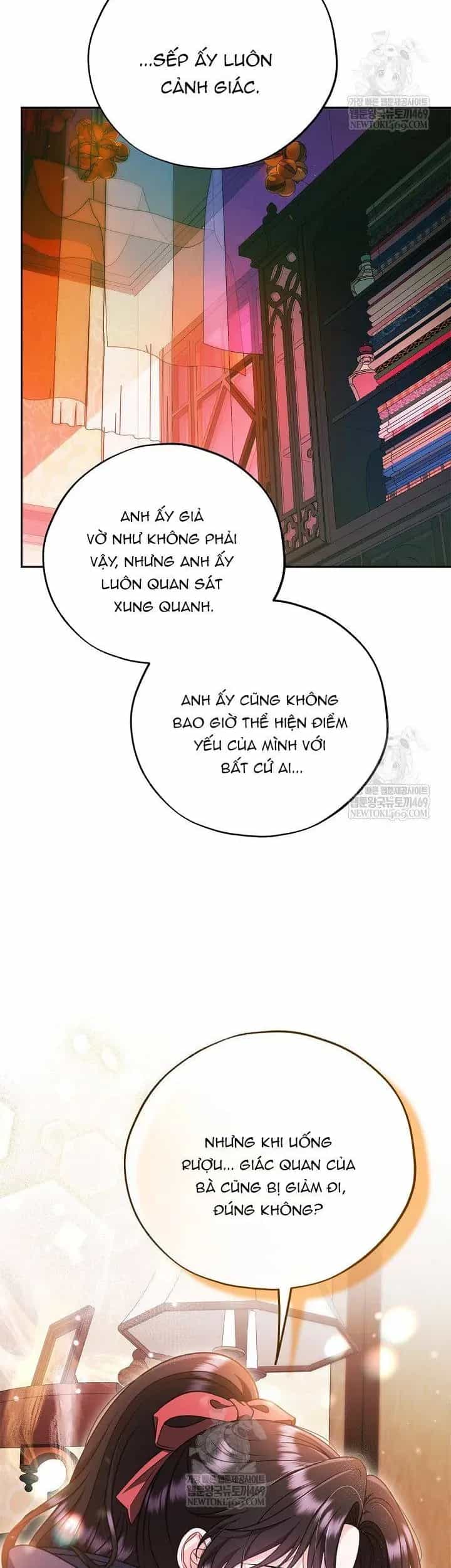 Trở Thành Người Giám Định Chất Độc Cho Thế Lực Hắc Ám - Chương 89 - ảnh 48