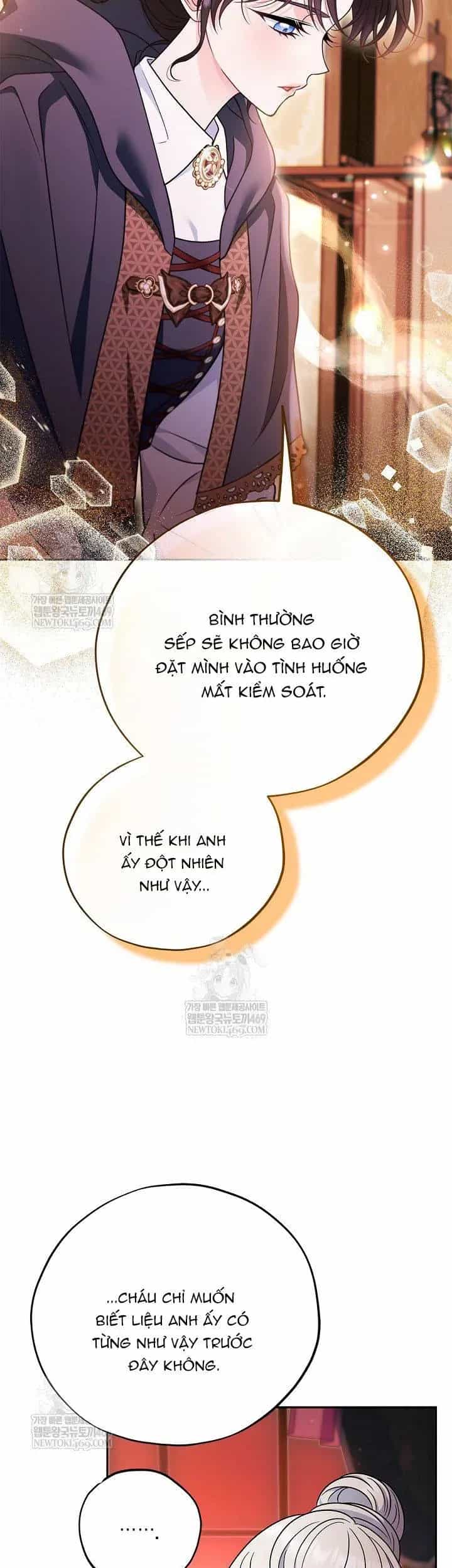 Trở Thành Người Giám Định Chất Độc Cho Thế Lực Hắc Ám - Chương 89 - ảnh 49