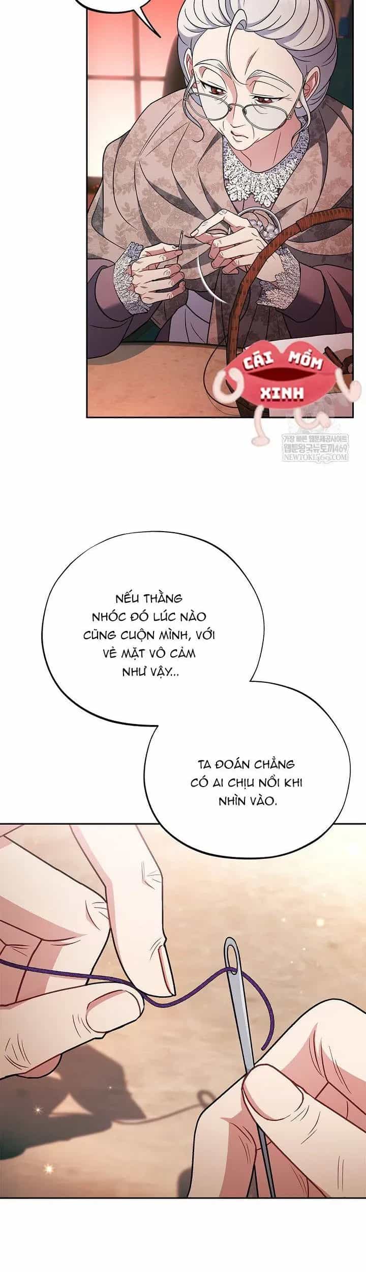 Trở Thành Người Giám Định Chất Độc Cho Thế Lực Hắc Ám - Chương 89 - ảnh 50