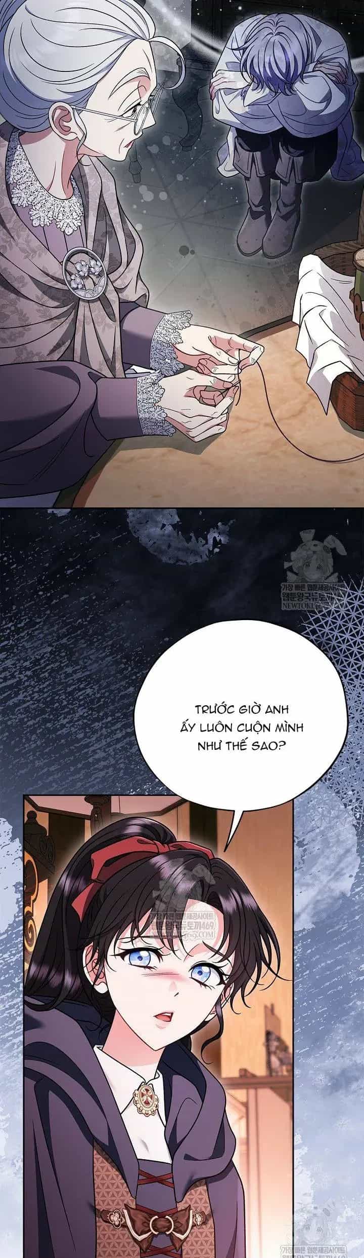 Trở Thành Người Giám Định Chất Độc Cho Thế Lực Hắc Ám - Chương 89 - ảnh 52