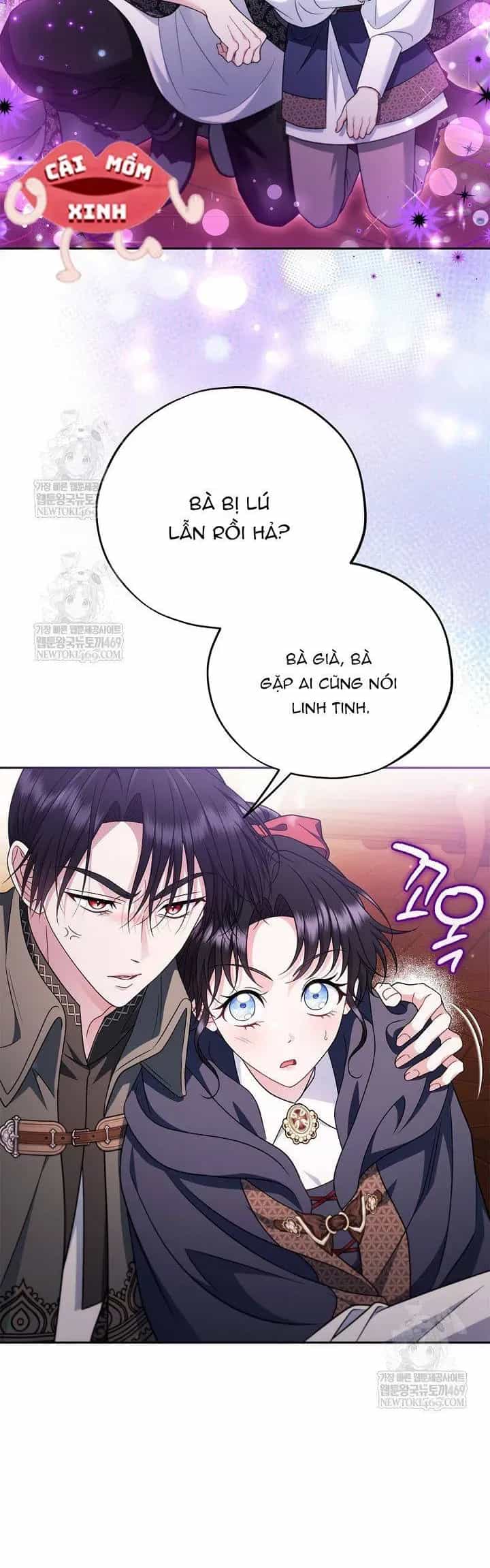Trở Thành Người Giám Định Chất Độc Cho Thế Lực Hắc Ám - Chương 90 - ảnh 18