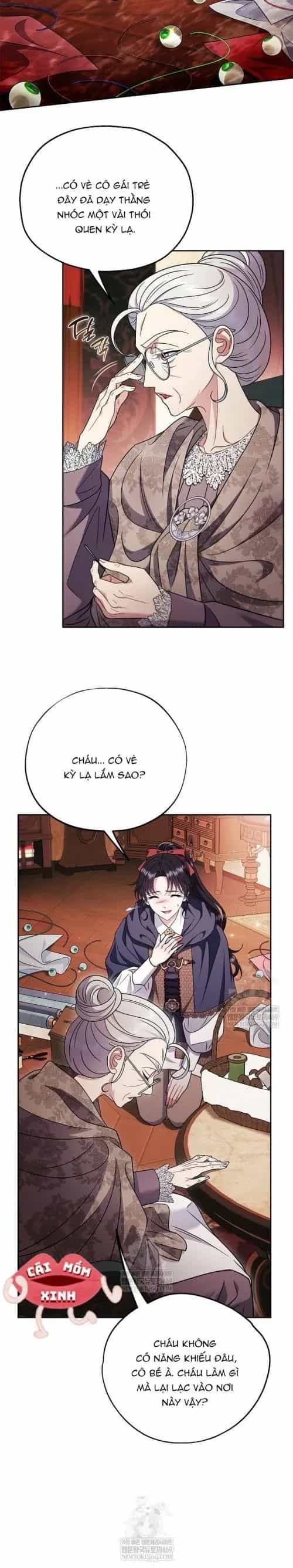 Trở Thành Người Giám Định Chất Độc Cho Thế Lực Hắc Ám - Chương 90 - ảnh 3