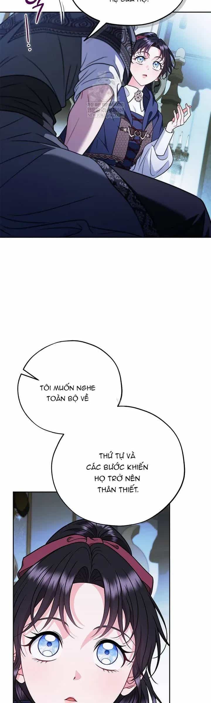 Trở Thành Người Giám Định Chất Độc Cho Thế Lực Hắc Ám - Chương 91 - ảnh 32