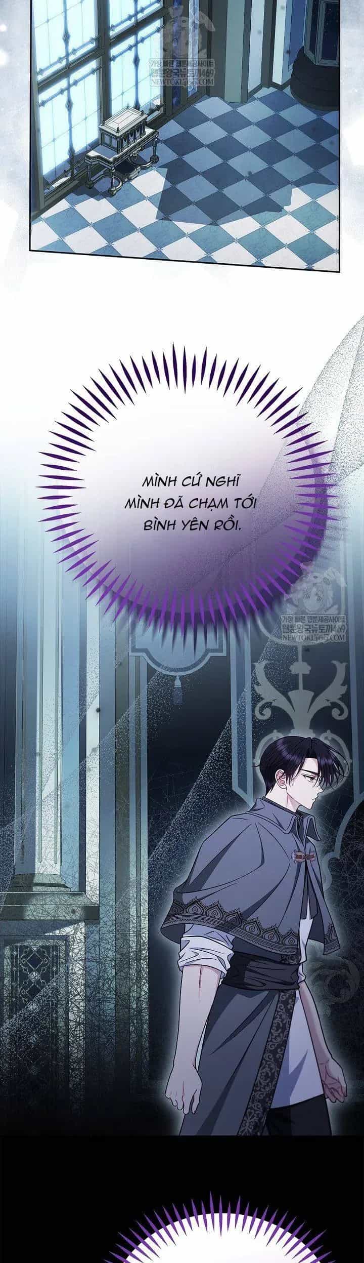 Trở Thành Người Giám Định Chất Độc Cho Thế Lực Hắc Ám - Chương 91 - ảnh 46