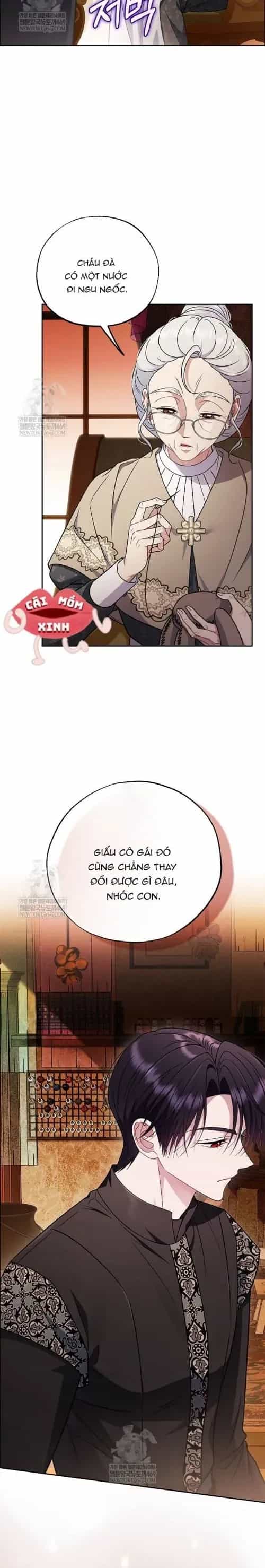 Trở Thành Người Giám Định Chất Độc Cho Thế Lực Hắc Ám - Chương 92 - ảnh 2