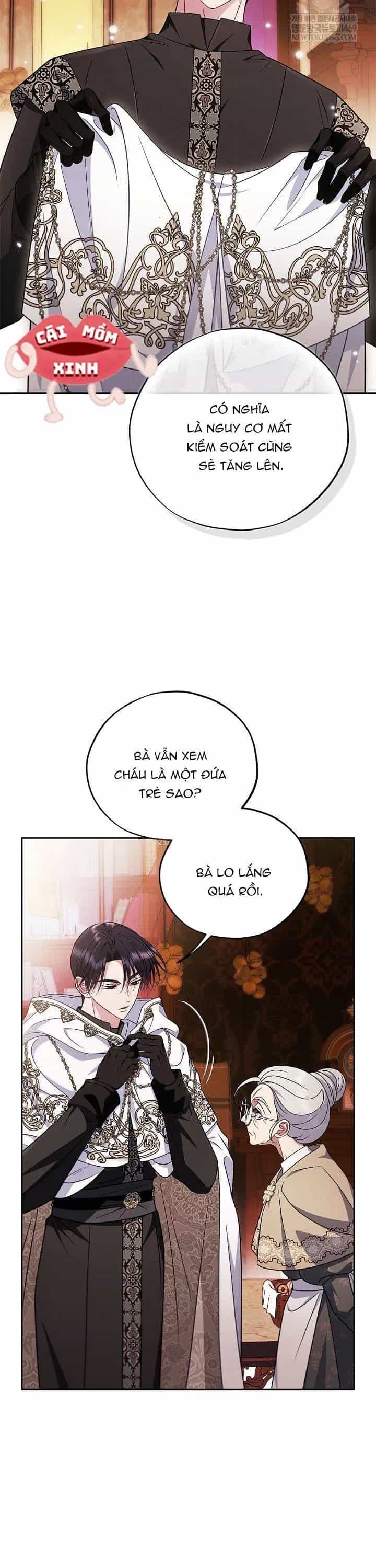 Trở Thành Người Giám Định Chất Độc Cho Thế Lực Hắc Ám - Chương 92 - ảnh 31