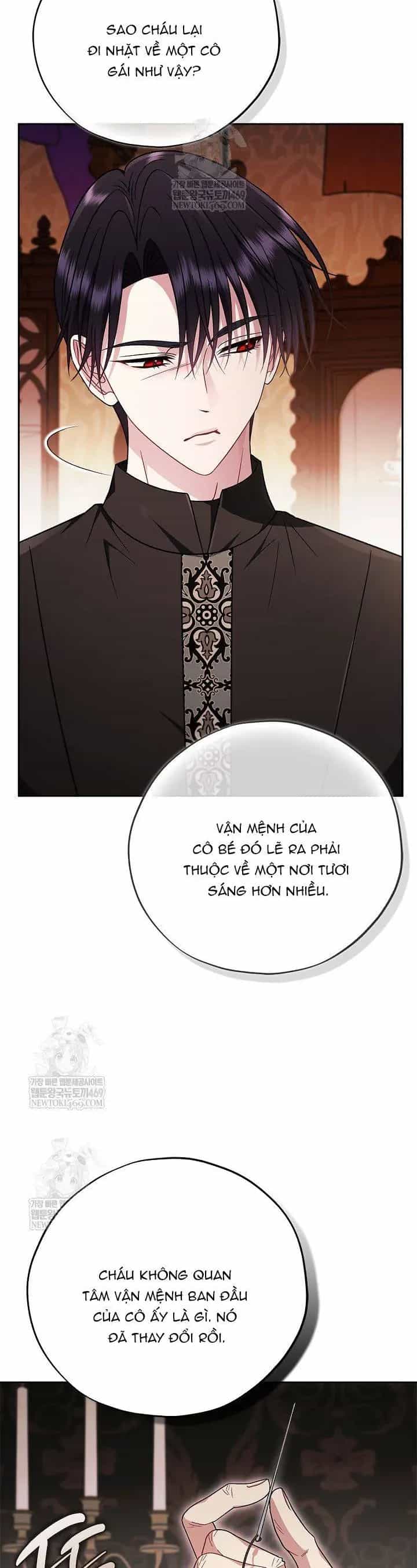 Trở Thành Người Giám Định Chất Độc Cho Thế Lực Hắc Ám - Chương 92 - ảnh 4