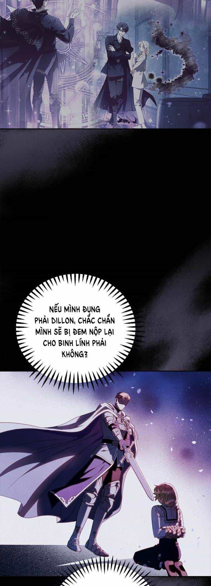 Trở Thành Người Giám Định Chất Độc Cho Thế Lực Hắc Ám - Chương 7 - ảnh 16