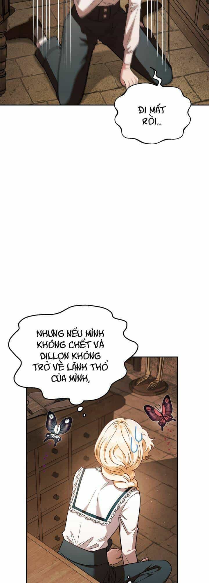 Trở Thành Người Giám Định Chất Độc Cho Thế Lực Hắc Ám - Chương 7 - ảnh 24