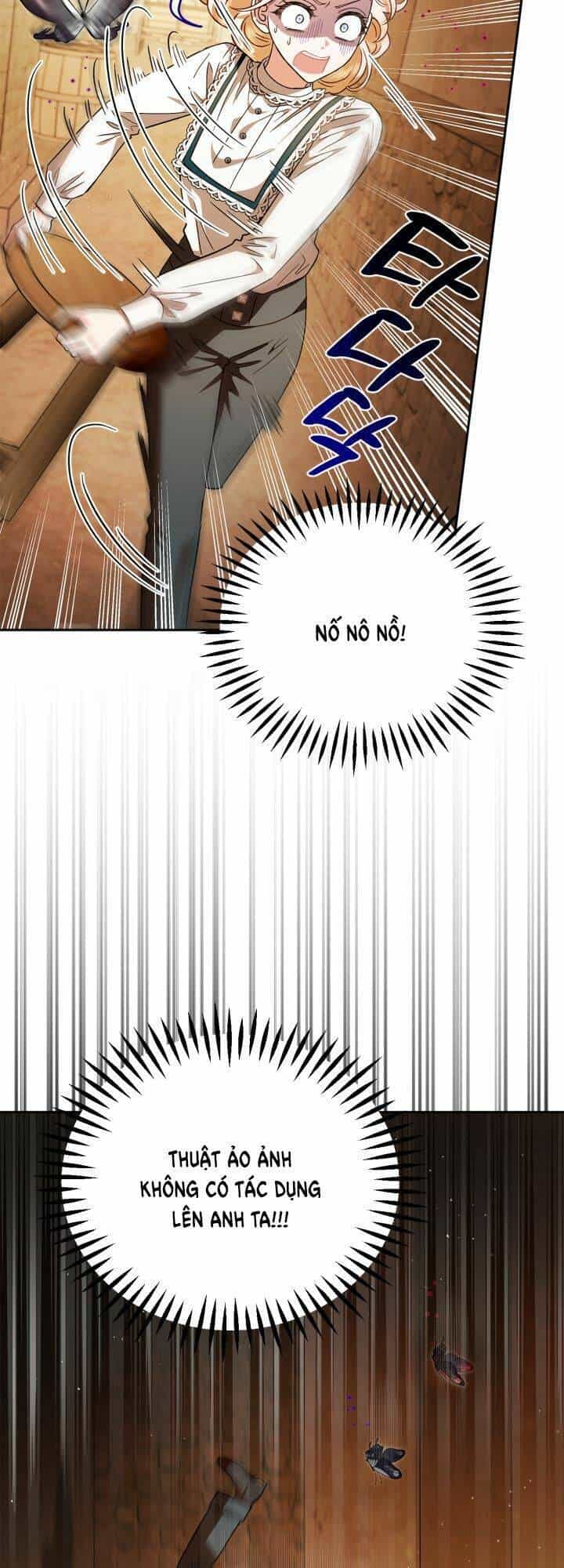 Trở Thành Người Giám Định Chất Độc Cho Thế Lực Hắc Ám - Chương 7 - ảnh 9