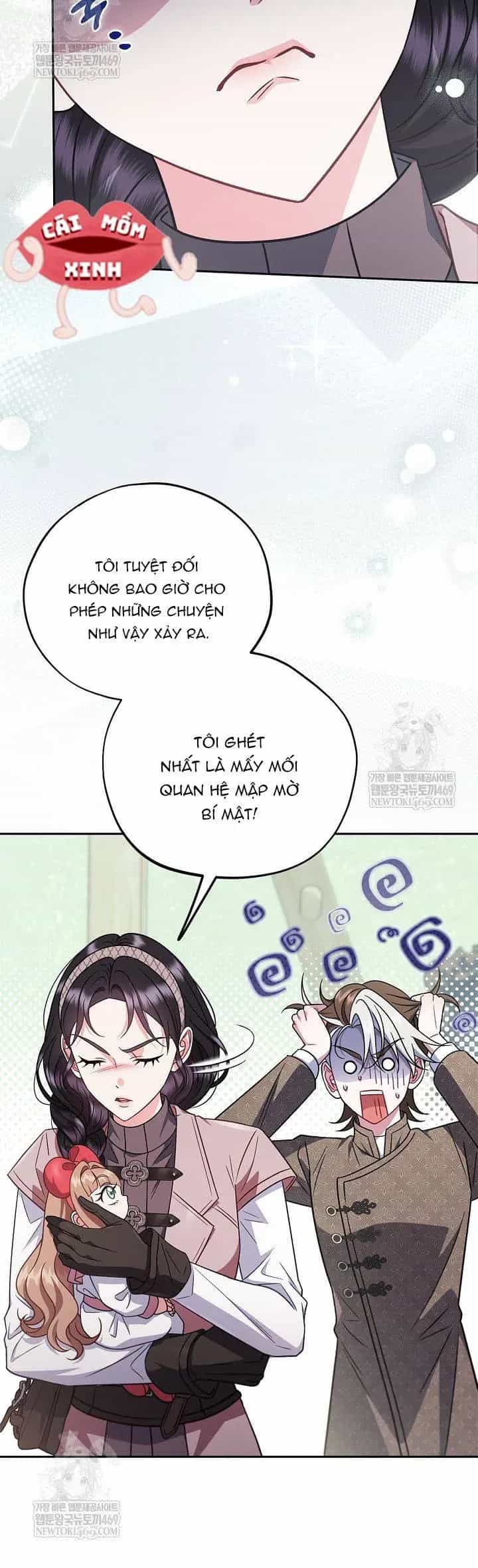 Trở Thành Người Giám Định Chất Độc Cho Thế Lực Hắc Ám - Chương 94 - ảnh 40