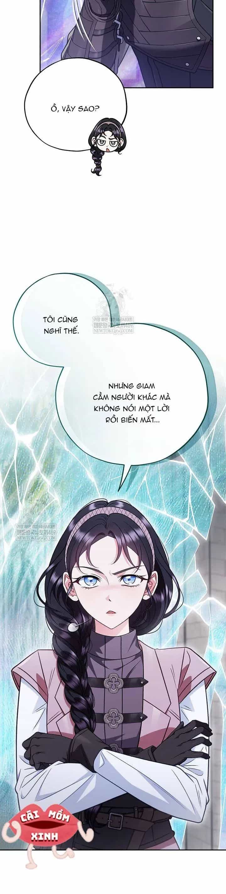 Trở Thành Người Giám Định Chất Độc Cho Thế Lực Hắc Ám - Chương 94 - ảnh 6