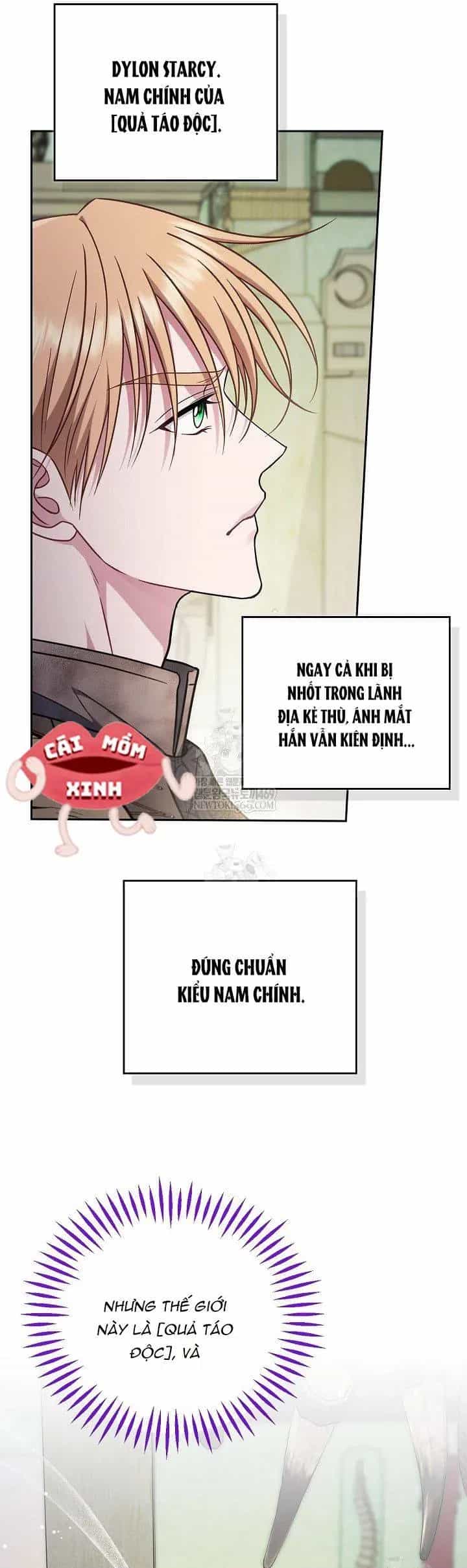 Trở Thành Người Giám Định Chất Độc Cho Thế Lực Hắc Ám - Chương 95 - ảnh 16