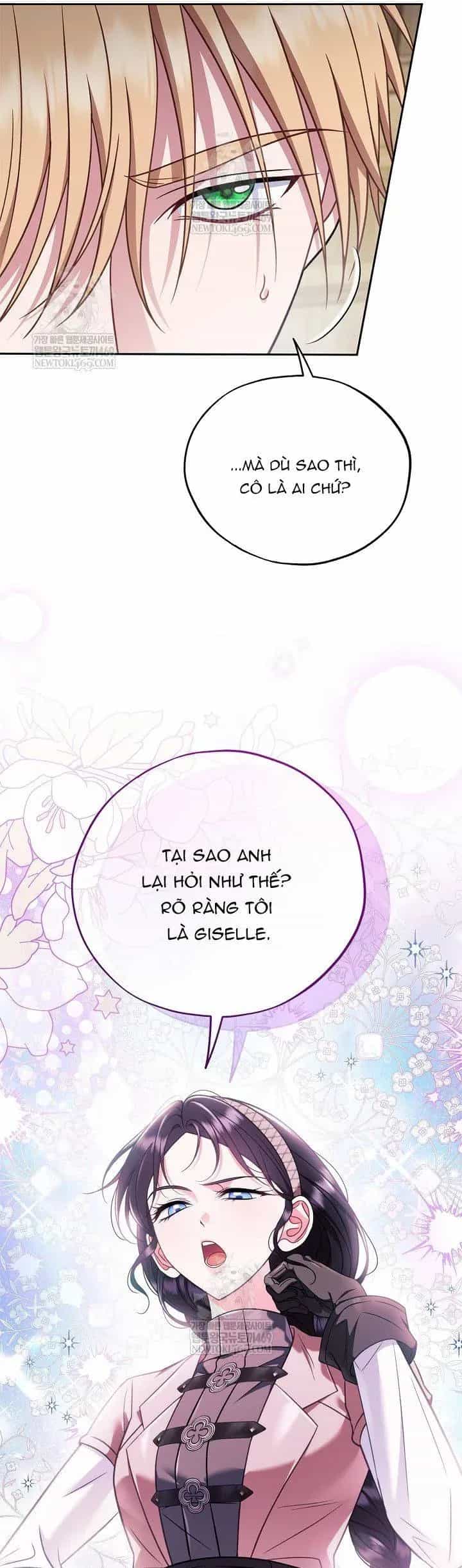 Trở Thành Người Giám Định Chất Độc Cho Thế Lực Hắc Ám - Chương 95 - ảnh 20