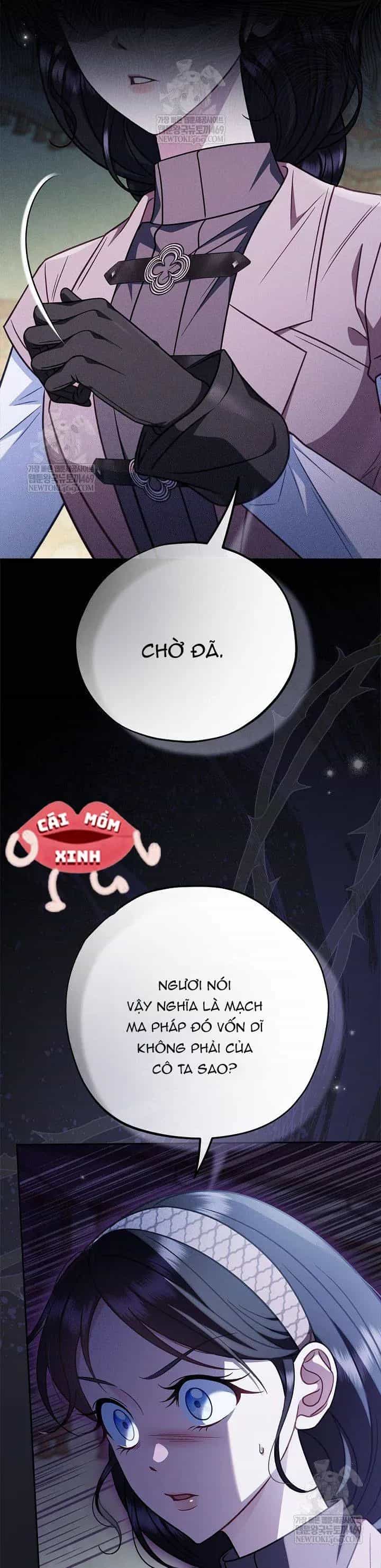 Trở Thành Người Giám Định Chất Độc Cho Thế Lực Hắc Ám - Chương 95 - ảnh 23