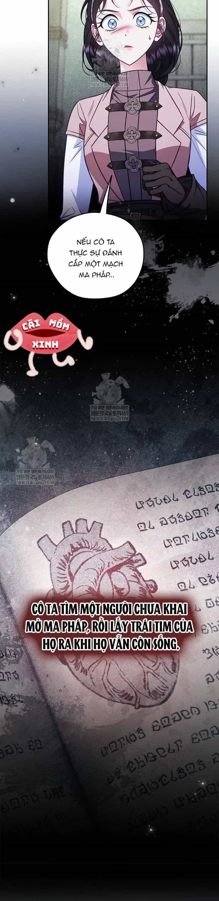 Trở Thành Người Giám Định Chất Độc Cho Thế Lực Hắc Ám - Chương 95 - ảnh 25