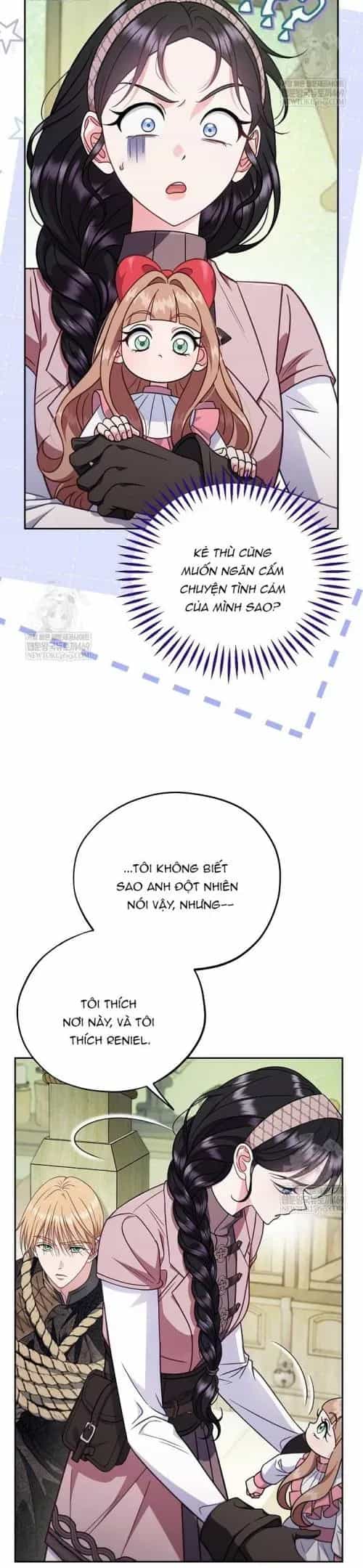 Trở Thành Người Giám Định Chất Độc Cho Thế Lực Hắc Ám - Chương 95 - ảnh 3