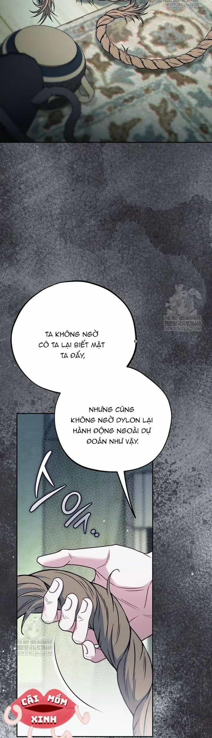 Trở Thành Người Giám Định Chất Độc Cho Thế Lực Hắc Ám - Chương 97 - ảnh 11
