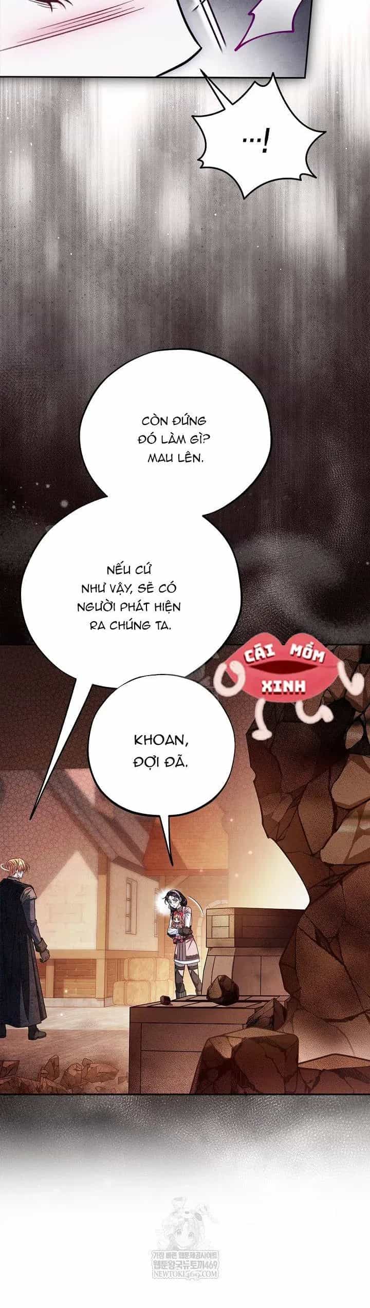 Trở Thành Người Giám Định Chất Độc Cho Thế Lực Hắc Ám - Chương 97 - ảnh 38