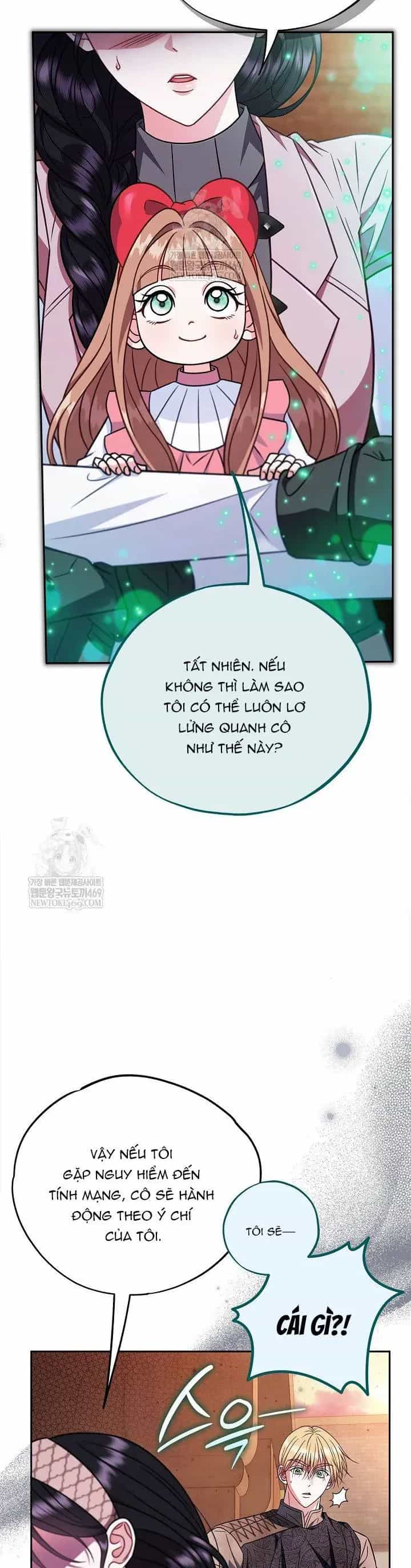 Trở Thành Người Giám Định Chất Độc Cho Thế Lực Hắc Ám - Chương 97 - ảnh 40