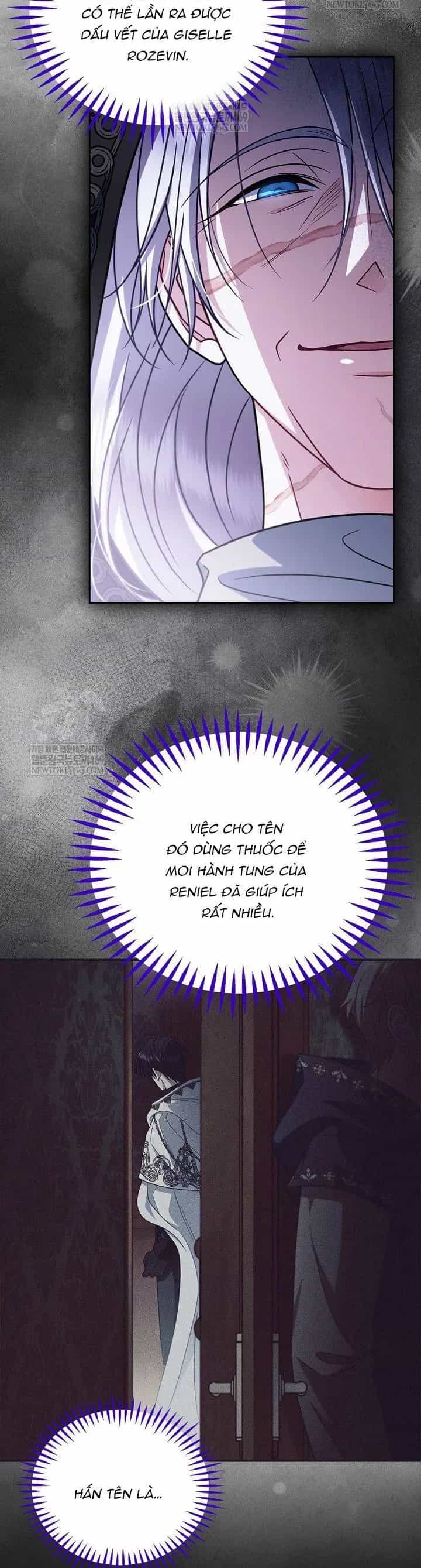 Trở Thành Người Giám Định Chất Độc Cho Thế Lực Hắc Ám - Chương 97 - ảnh 8
