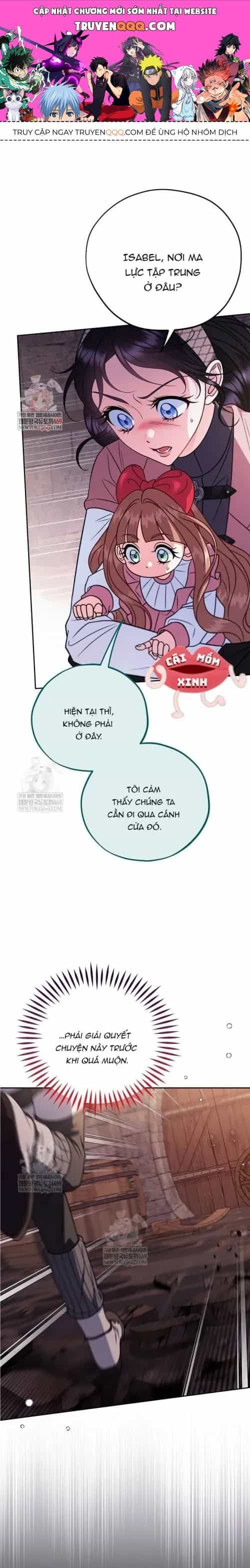 Trở Thành Người Giám Định Chất Độc Cho Thế Lực Hắc Ám - Chương 98 - ảnh 1