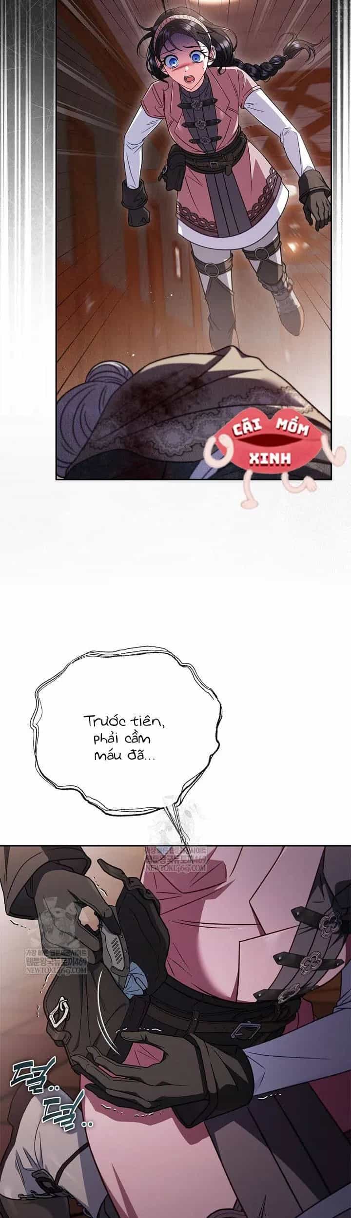 Trở Thành Người Giám Định Chất Độc Cho Thế Lực Hắc Ám - Chương 98 - ảnh 19