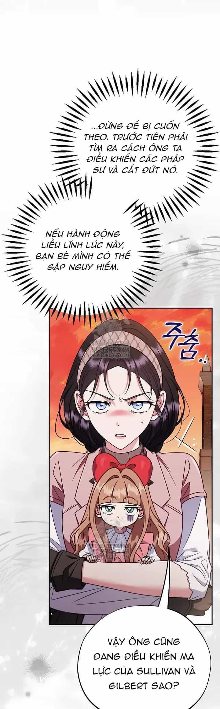 Trở Thành Người Giám Định Chất Độc Cho Thế Lực Hắc Ám - Chương 99 - ảnh 21